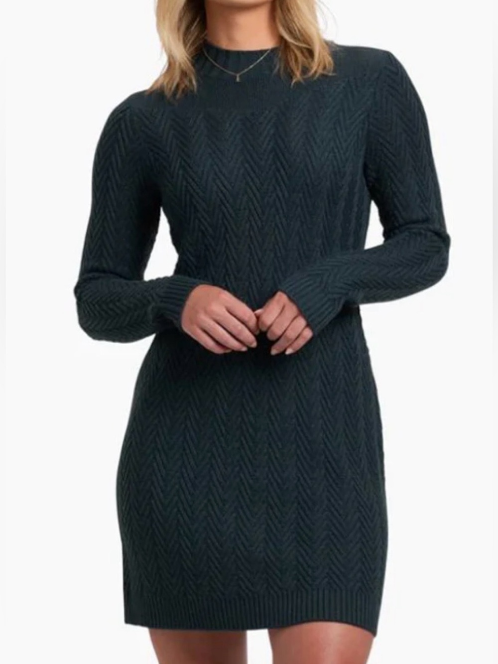 NWT Kuhl GIA™ SWEATER DRESS